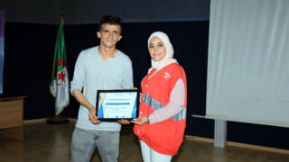 Forum des clubs scientifiques et associations de luniversite Abderrahmane MIRA Bejaia du 13 au 16 06 2021 35 2