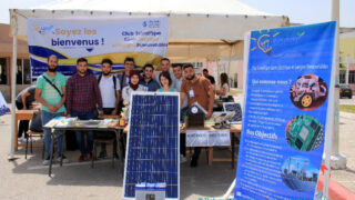 Forum des clubs scientifiques et associations de luniversite Abderrahmane MIRA Bejaia du 13 au 16 06 2021 36 1