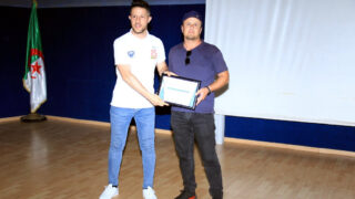 Forum des clubs scientifiques et associations de luniversite Abderrahmane MIRA Bejaia du 13 au 16 06 2021 37 2