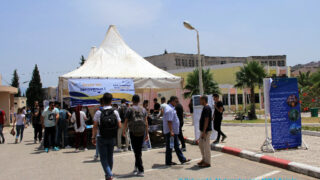 Forum des clubs scientifiques et associations de luniversite Abderrahmane MIRA Bejaia du 13 au 16 06 2021 38 1