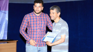 Forum des clubs scientifiques et associations de luniversite Abderrahmane MIRA Bejaia du 13 au 16 06 2021 40 2