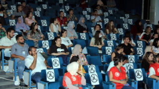 Forum des clubs scientifiques et associations de luniversite Abderrahmane MIRA Bejaia du 13 au 16 06 2021 41 2