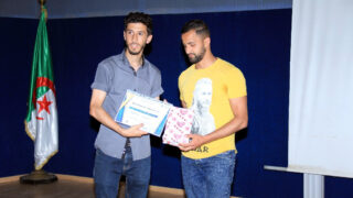 Forum des clubs scientifiques et associations de luniversite Abderrahmane MIRA Bejaia du 13 au 16 06 2021 42 2