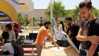Forum des clubs scientifiques et associations de luniversite Abderrahmane MIRA Bejaia du 13 au 16 06 2021 43 1