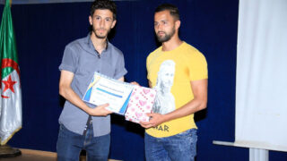 Forum des clubs scientifiques et associations de luniversite Abderrahmane MIRA Bejaia du 13 au 16 06 2021 43 2