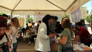 Forum des clubs scientifiques et associations de luniversite Abderrahmane MIRA Bejaia du 13 au 16 06 2021 46 1