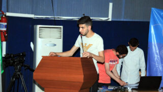 Forum des clubs scientifiques et associations de luniversite Abderrahmane MIRA Bejaia du 13 au 16 06 2021 47 2