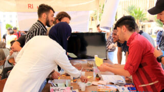 Forum des clubs scientifiques et associations de luniversite Abderrahmane MIRA Bejaia du 13 au 16 06 2021 50 1