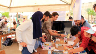 Forum des clubs scientifiques et associations de luniversite Abderrahmane MIRA Bejaia du 13 au 16 06 2021 51 1