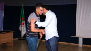 Forum des clubs scientifiques et associations de luniversite Abderrahmane MIRA Bejaia du 13 au 16 06 2021 52 2