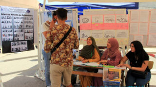 Forum des clubs scientifiques et associations de luniversite Abderrahmane MIRA Bejaia du 13 au 16 06 2021 53 1