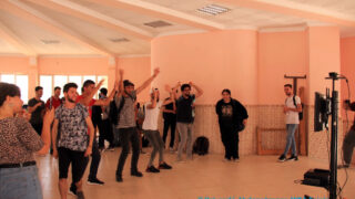 Forum des clubs scientifiques et associations de luniversite Abderrahmane MIRA Bejaia du 13 au 16 06 2021 54 1