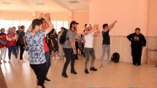 Forum des clubs scientifiques et associations de luniversite Abderrahmane MIRA Bejaia du 13 au 16 06 2021 55 1