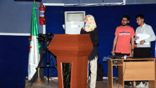 Forum des clubs scientifiques et associations de luniversite Abderrahmane MIRA Bejaia du 13 au 16 06 2021 55 2