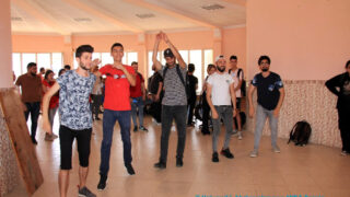 Forum des clubs scientifiques et associations de luniversite Abderrahmane MIRA Bejaia du 13 au 16 06 2021 56 1