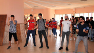 Forum des clubs scientifiques et associations de luniversite Abderrahmane MIRA Bejaia du 13 au 16 06 2021 58 1