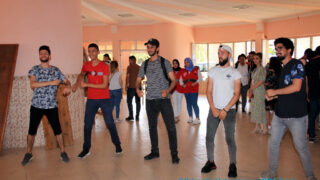 Forum des clubs scientifiques et associations de luniversite Abderrahmane MIRA Bejaia du 13 au 16 06 2021 59 1