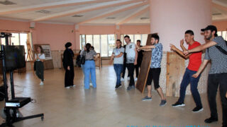 Forum des clubs scientifiques et associations de luniversite Abderrahmane MIRA Bejaia du 13 au 16 06 2021 61 1