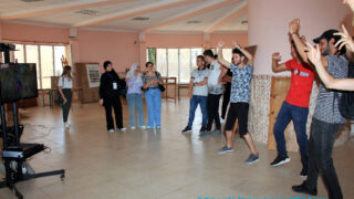 Forum des clubs scientifiques et associations de luniversite Abderrahmane MIRA Bejaia du 13 au 16 06 2021 62 1