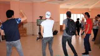 Forum des clubs scientifiques et associations de luniversite Abderrahmane MIRA Bejaia du 13 au 16 06 2021 63 1