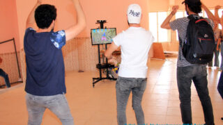 Forum des clubs scientifiques et associations de luniversite Abderrahmane MIRA Bejaia du 13 au 16 06 2021 64 1