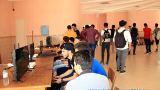 Forum des clubs scientifiques et associations de luniversite Abderrahmane MIRA Bejaia du 13 au 16 06 2021 66 1