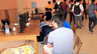 Forum des clubs scientifiques et associations de luniversite Abderrahmane MIRA Bejaia du 13 au 16 06 2021 67 1