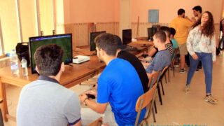 Forum des clubs scientifiques et associations de luniversite Abderrahmane MIRA Bejaia du 13 au 16 06 2021 68 1