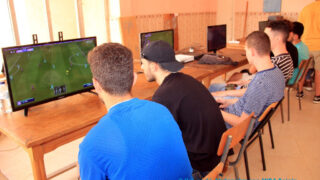 Forum des clubs scientifiques et associations de luniversite Abderrahmane MIRA Bejaia du 13 au 16 06 2021 69 1