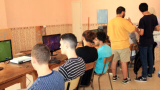 Forum des clubs scientifiques et associations de luniversite Abderrahmane MIRA Bejaia du 13 au 16 06 2021 71 1