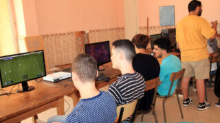 Forum des clubs scientifiques et associations de luniversite Abderrahmane MIRA Bejaia du 13 au 16 06 2021 72 1