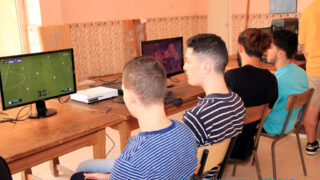 Forum des clubs scientifiques et associations de luniversite Abderrahmane MIRA Bejaia du 13 au 16 06 2021 73 1