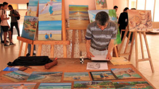 Forum des clubs scientifiques et associations de luniversite Abderrahmane MIRA Bejaia du 13 au 16 06 2021 74 1