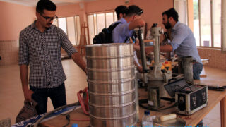 Forum des clubs scientifiques et associations de luniversite Abderrahmane MIRA Bejaia du 13 au 16 06 2021 78 1