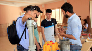 Forum des clubs scientifiques et associations de luniversite Abderrahmane MIRA Bejaia du 13 au 16 06 2021 81 1