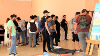 Forum des clubs scientifiques et associations de luniversite Abderrahmane MIRA Bejaia du 13 au 16 06 2021 83 1