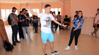 Forum des clubs scientifiques et associations de luniversite Abderrahmane MIRA Bejaia du 13 au 16 06 2021 86 1