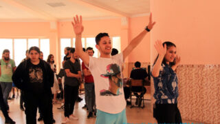 Forum des clubs scientifiques et associations de luniversite Abderrahmane MIRA Bejaia du 13 au 16 06 2021 89 1