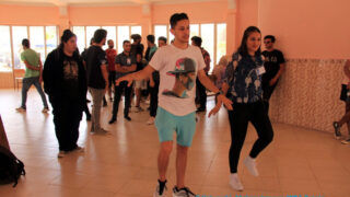 Forum des clubs scientifiques et associations de luniversite Abderrahmane MIRA Bejaia du 13 au 16 06 2021 90 1