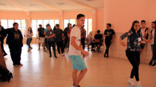 Forum des clubs scientifiques et associations de luniversite Abderrahmane MIRA Bejaia du 13 au 16 06 2021 91 1