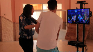 Forum des clubs scientifiques et associations de luniversite Abderrahmane MIRA Bejaia du 13 au 16 06 2021 92 1