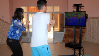 Forum des clubs scientifiques et associations de luniversite Abderrahmane MIRA Bejaia du 13 au 16 06 2021 94 1