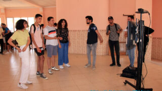 Forum des clubs scientifiques et associations de luniversite Abderrahmane MIRA Bejaia du 13 au 16 06 2021 98 1