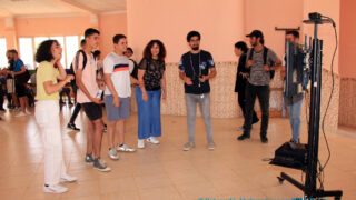 Forum des clubs scientifiques et associations de luniversite Abderrahmane MIRA Bejaia du 13 au 16 06 2021 99 1