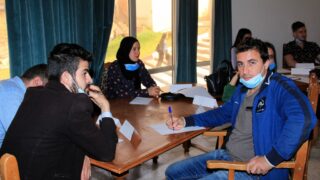 formation sur lentreprenariat et leconomie sociale et solidaire au profit des etudiants master 2 automatisme industriel et le