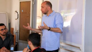 formation sur lentreprenariat et leconomie sociale et solidaire au profit des etudiants master 2 automatisme industriel et le 03