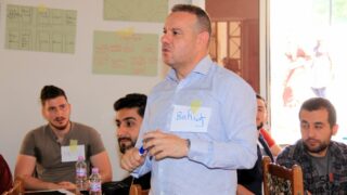 formation sur lentreprenariat et leconomie sociale et solidaire au profit des etudiants master 2 automatisme industriel et le 24