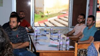 formation sur lentreprenariat et leconomie sociale et solidaire au profit des etudiants master 2 automatisme industriel et le 26