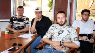 formation sur lentreprenariat et leconomie sociale et solidaire au profit des etudiants master 2 automatisme industriel et le 57