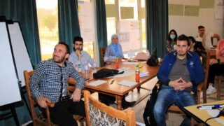 formation sur lentreprenariat et leconomie sociale et solidaire au profit des etudiants master 2 automatisme industriel et le 59